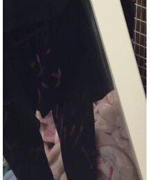 monomania | その他パンツ