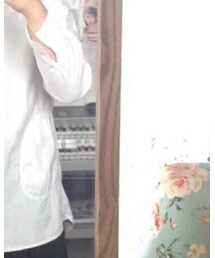 L.H.P | シャツ/ブラウス