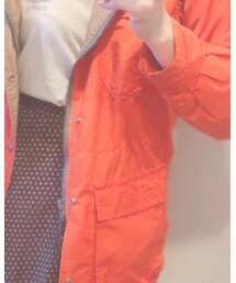 BERKELEY,CA.USA. | マウンテンパーカー