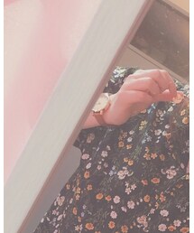 H&M DIVIDED | アナログ腕時計