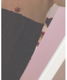 H&M DIVIDED | スラックス