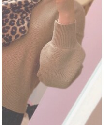 aqres jour | カーディガン/ボレロ