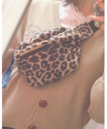 7th Street | ボディバッグ/ウエストポーチ