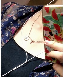 UNIQLO | キャミソール