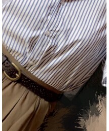 GU | シャツ/ブラウス