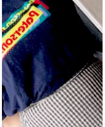 Paterson | Tシャツ/カットソー