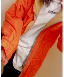 GU | Tシャツ/カットソー