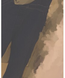 used | サロペット/オーバーオール