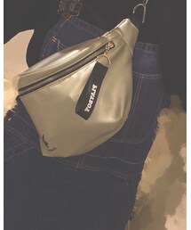 WEGO | ボディバッグ/ウエストポーチ