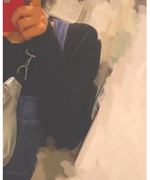 GU | ニット/セーター