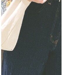 GU | デニムパンツ