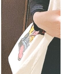 ビバラロックフェス2019トート | トートバッグ