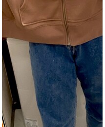 H&M | デニムパンツ