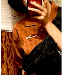 BEN DAVIS | ナイロンジャケット