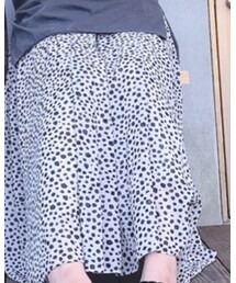 URBAN RESEARCH | スカート