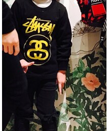 STUSSY | その他トップス