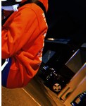 Supreme (シュプリーム)の「トップス(パーカー)」
