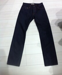 UNIQLO | デニムパンツ