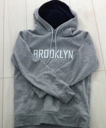 マウンテンパーカー