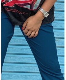 ZARA | その他パンツ