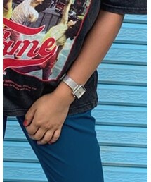 LEPSIM | アナログ腕時計