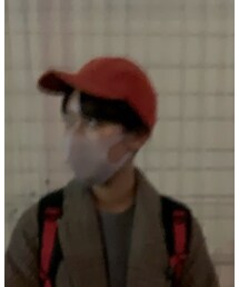 POLO RALPH LAUREN | キャップ