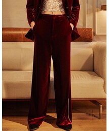 C+IMPRESS | チノパンツ