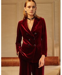 C+IMPRESS | テーラードジャケット