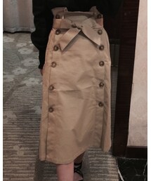 Peacebird | スカート