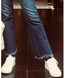 ZARA | スニーカー