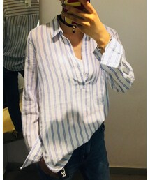H&M | シャツ/ブラウス