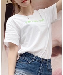 Tangshi | Tシャツ/カットソー