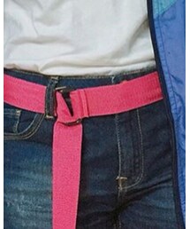 classyxfunky | ベルト