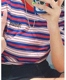 H&M | Tシャツ/カットソー