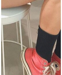 CONVERSE | スニーカー