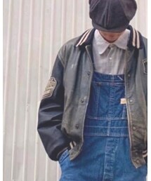 redskins | スタジャン