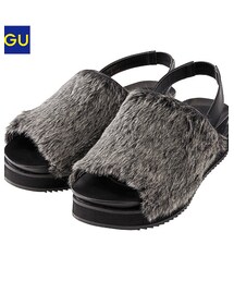 GU | サンダル