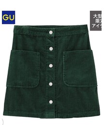 GU | スカート