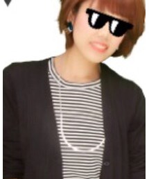 SLY | イヤリング