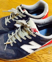 NEW BALANCE | スニーカー