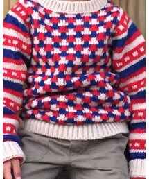 Soulsmania Kids | ニット/セーター