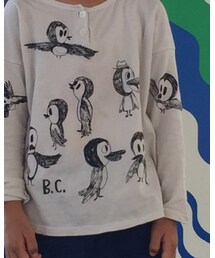 BOBO CHOSES | Tシャツ/カットソー