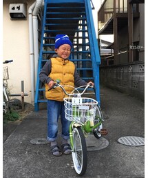 no brand | デニムパンツ