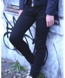 UNIQLO | デニムパンツ