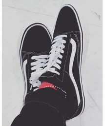 VANS | スニーカー
