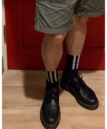 Dr. Martens | シューズ