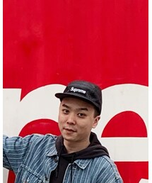 Supreme  | キャップ