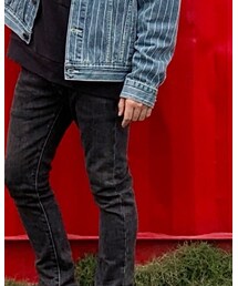 Levi’s | デニムパンツ