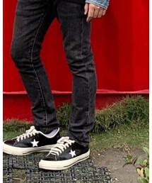 Convers one star j | シューズ