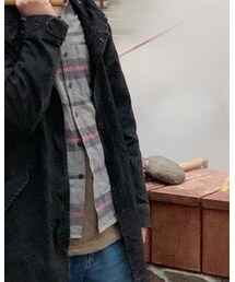 Levi’s | ピーコート
